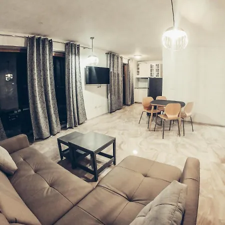 Alps Apartments Kranjska Gora Exterior photo