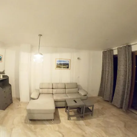 Alps Apartments Kranjska Gora Exterior photo