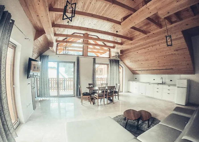 Alps Apartments