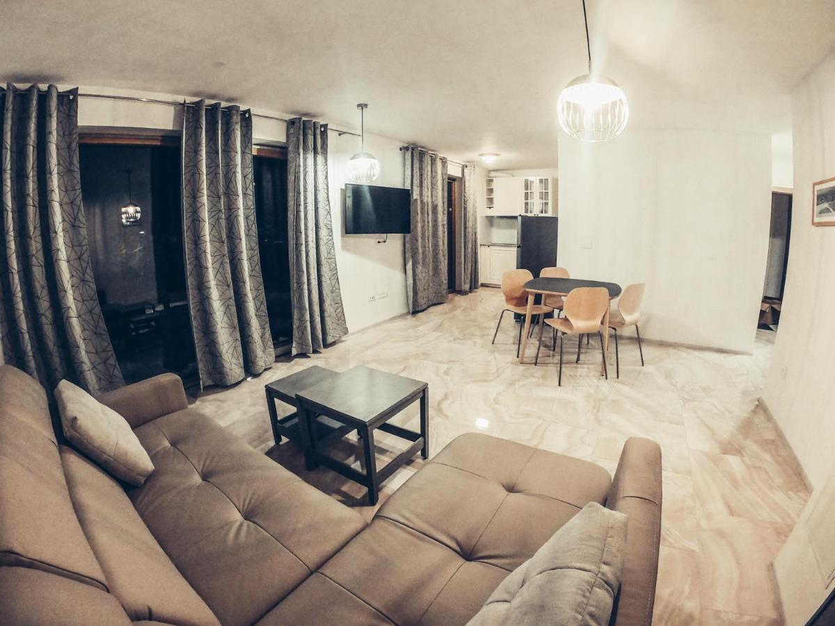 Alps Apartment Kranjska Gora