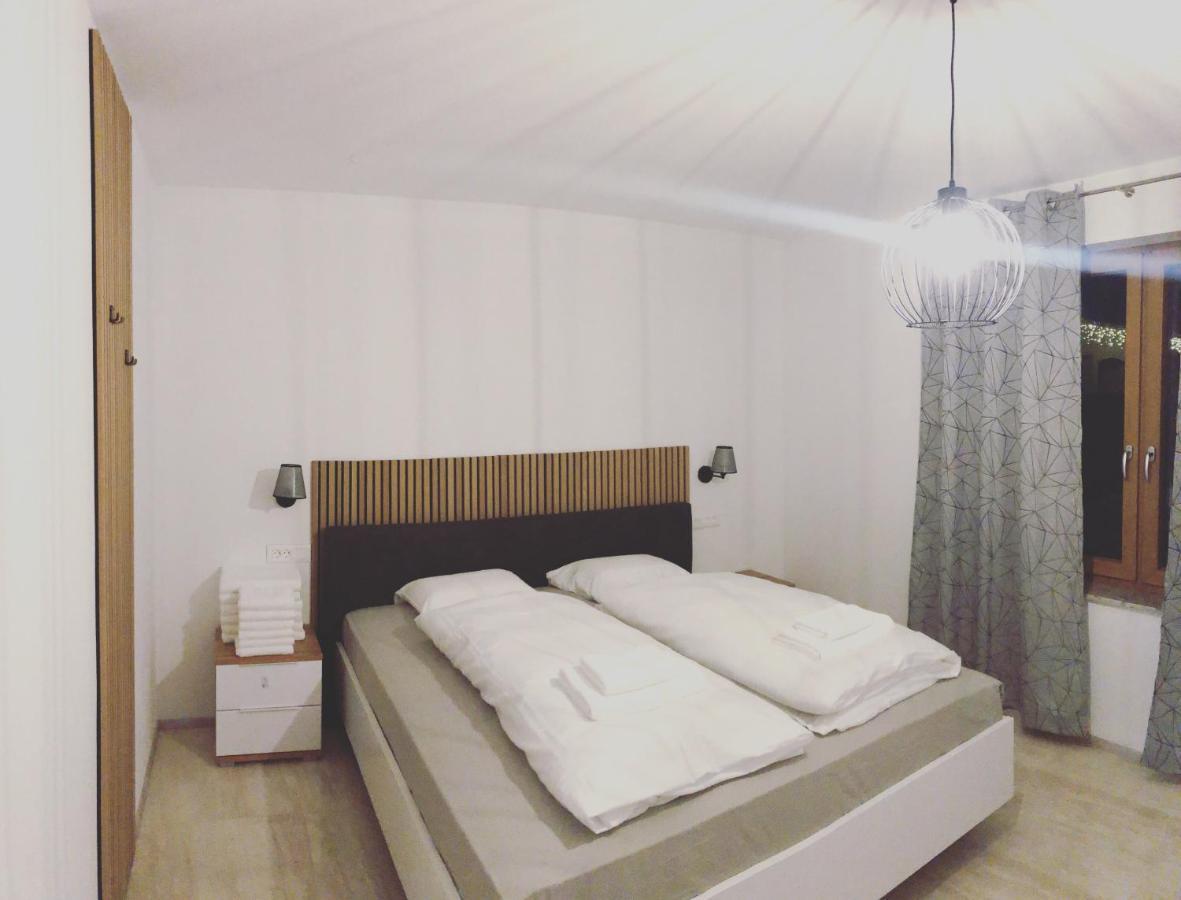 Alps Apartment Kranjska Gora