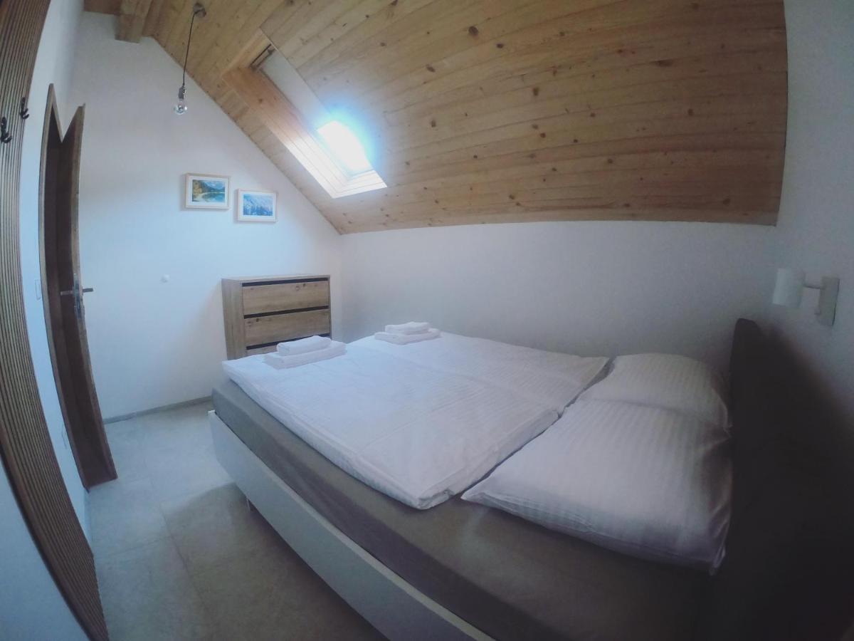 Alps Apartment