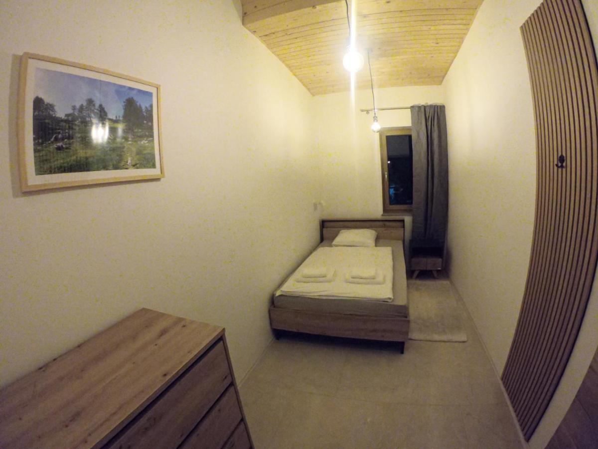 Alps Kranjska Gora