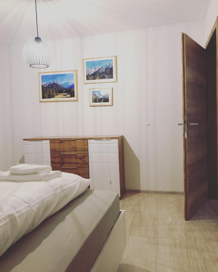 Apartment Alps