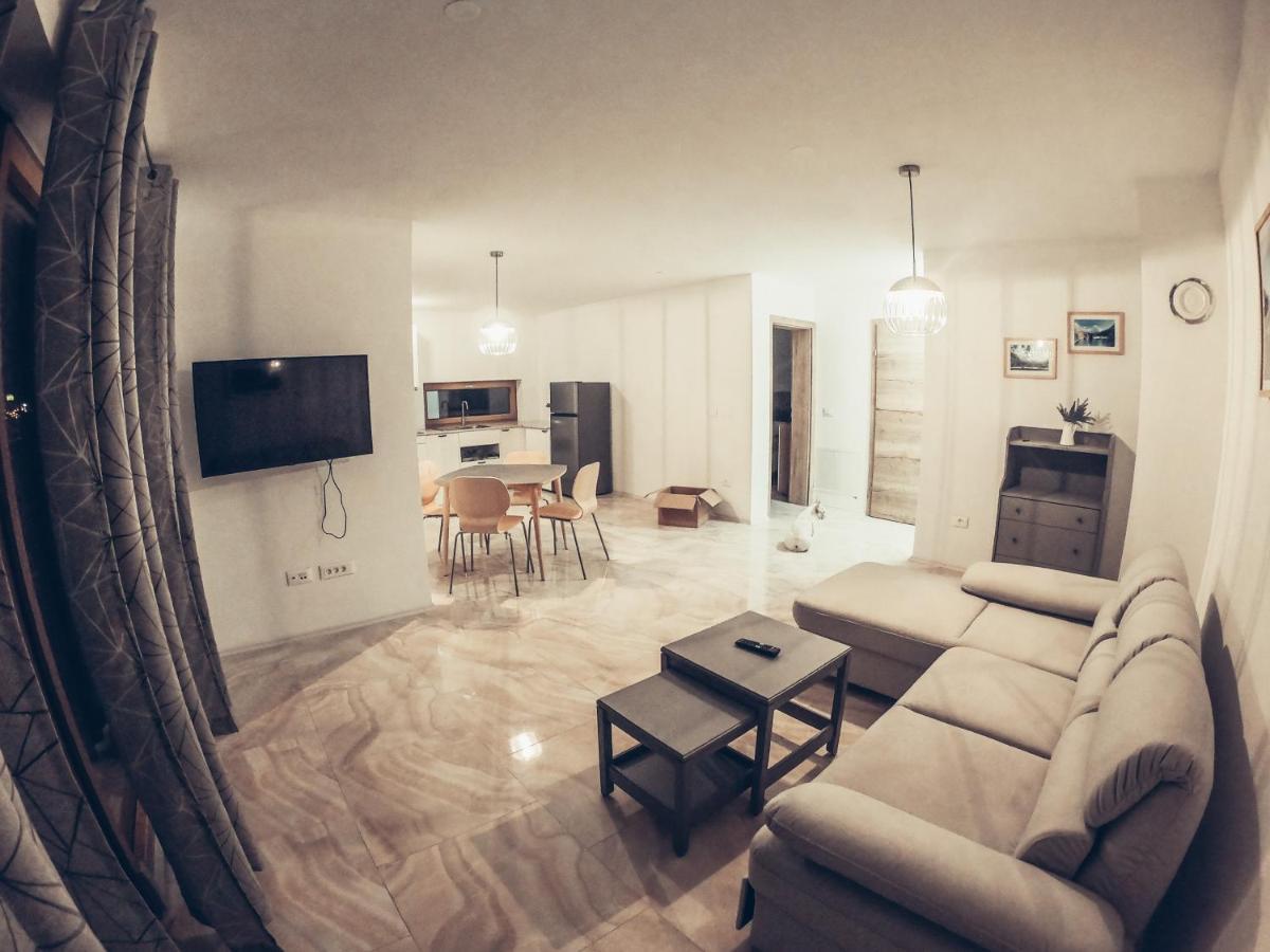 Alps Apartment