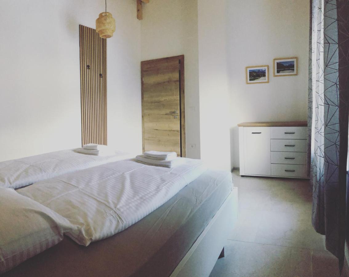 Alps Apartment *