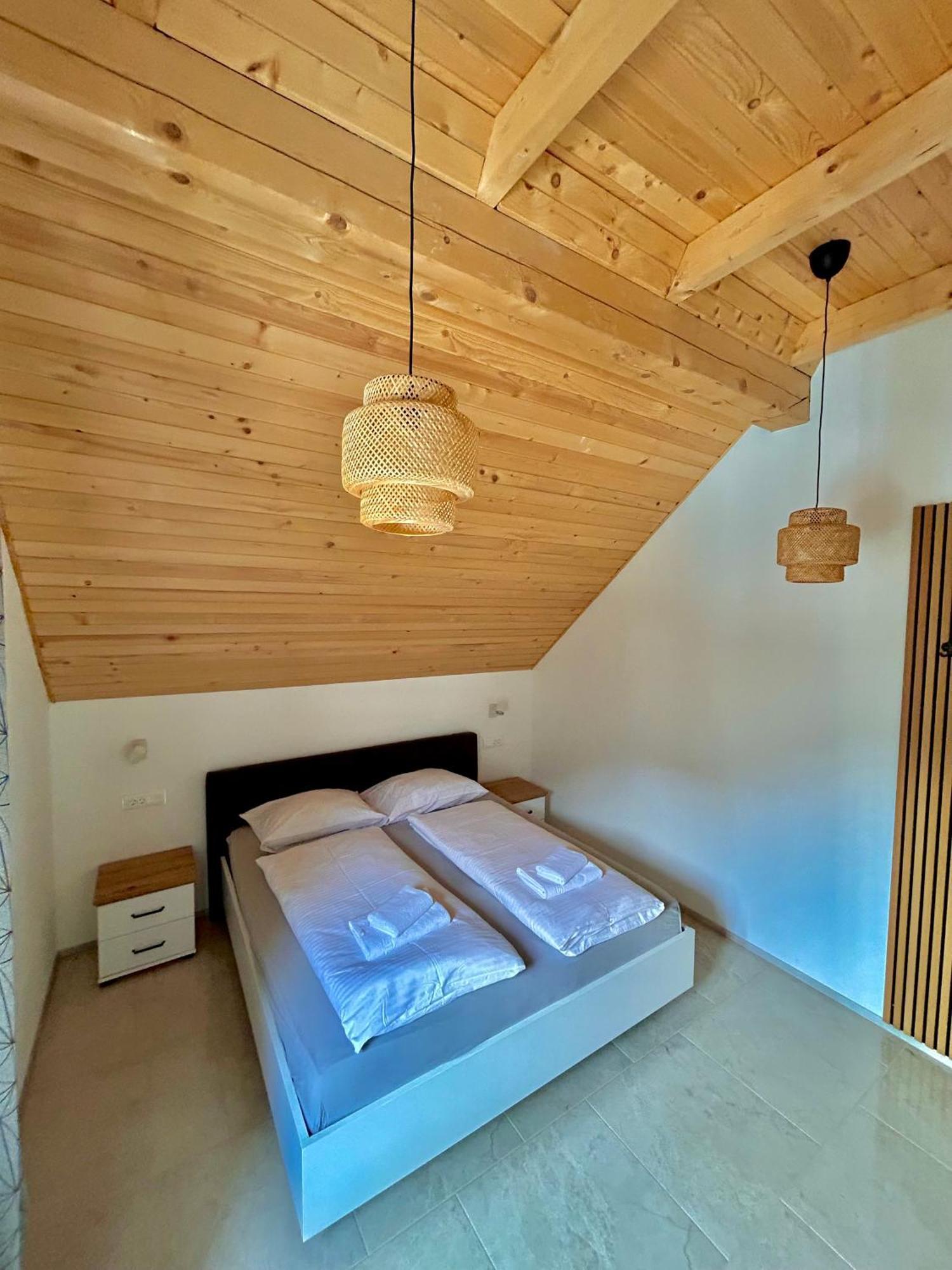 Alps Apartment *