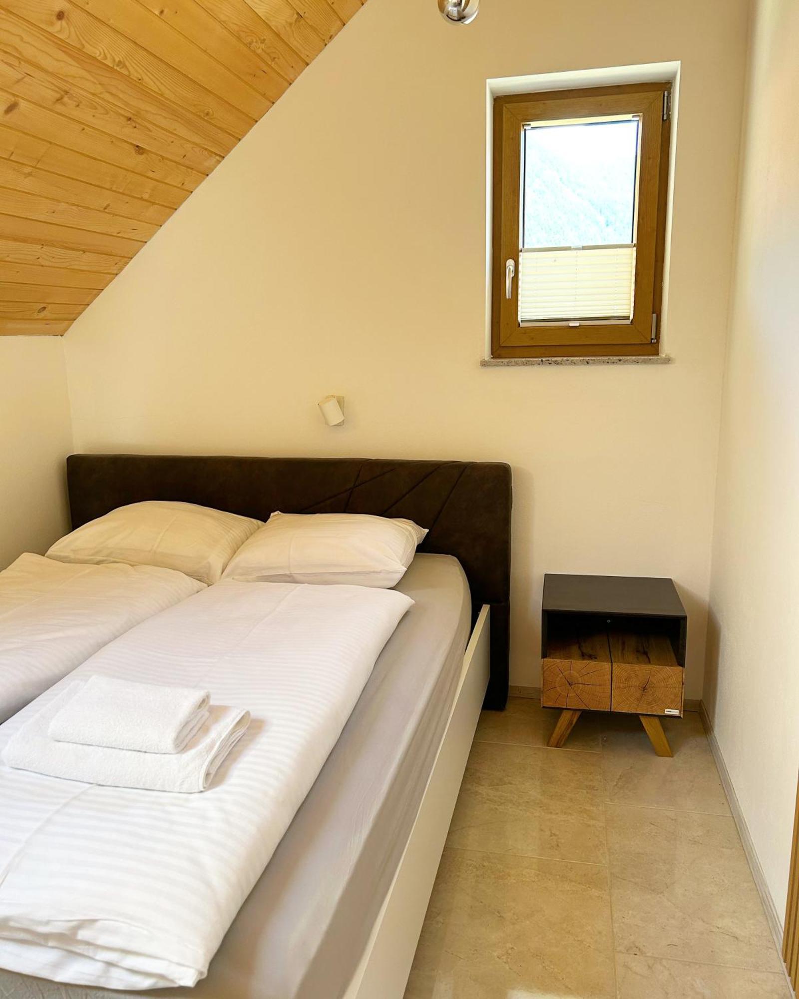 Alps Apartment Kranjska Gora